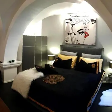 La Noche de Fantasías Apartamento Burela