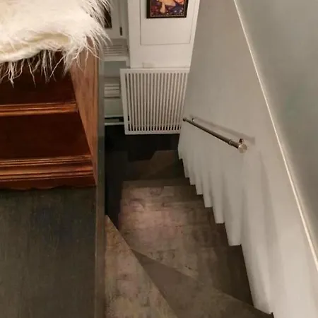 Apartamento La Noche de Fantasías *