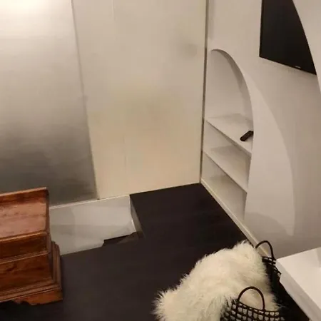 La Noche de Fantasías Apartamento