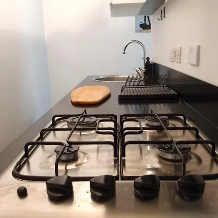 La Noche de Fantasías Apartamento *